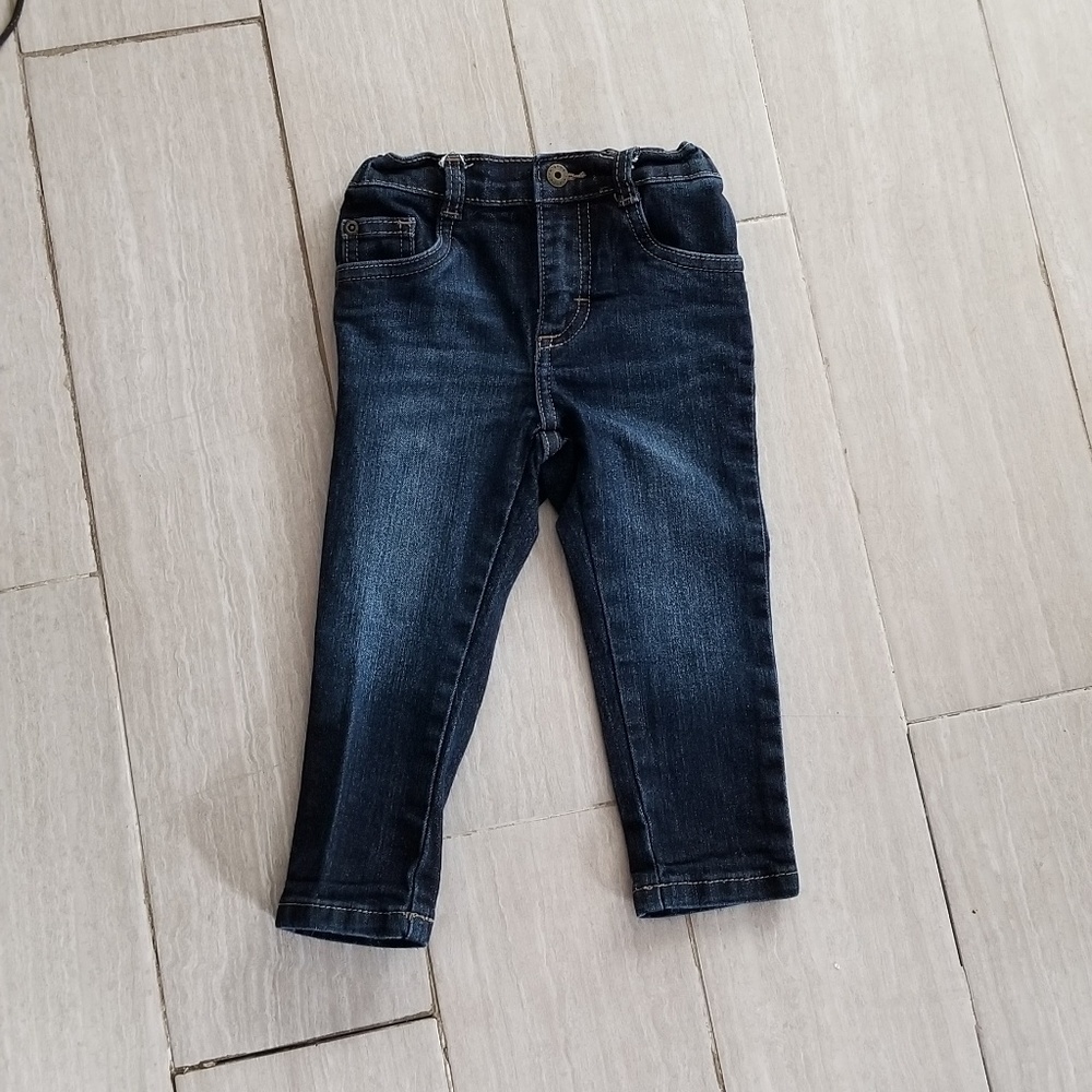Wrangler jeans